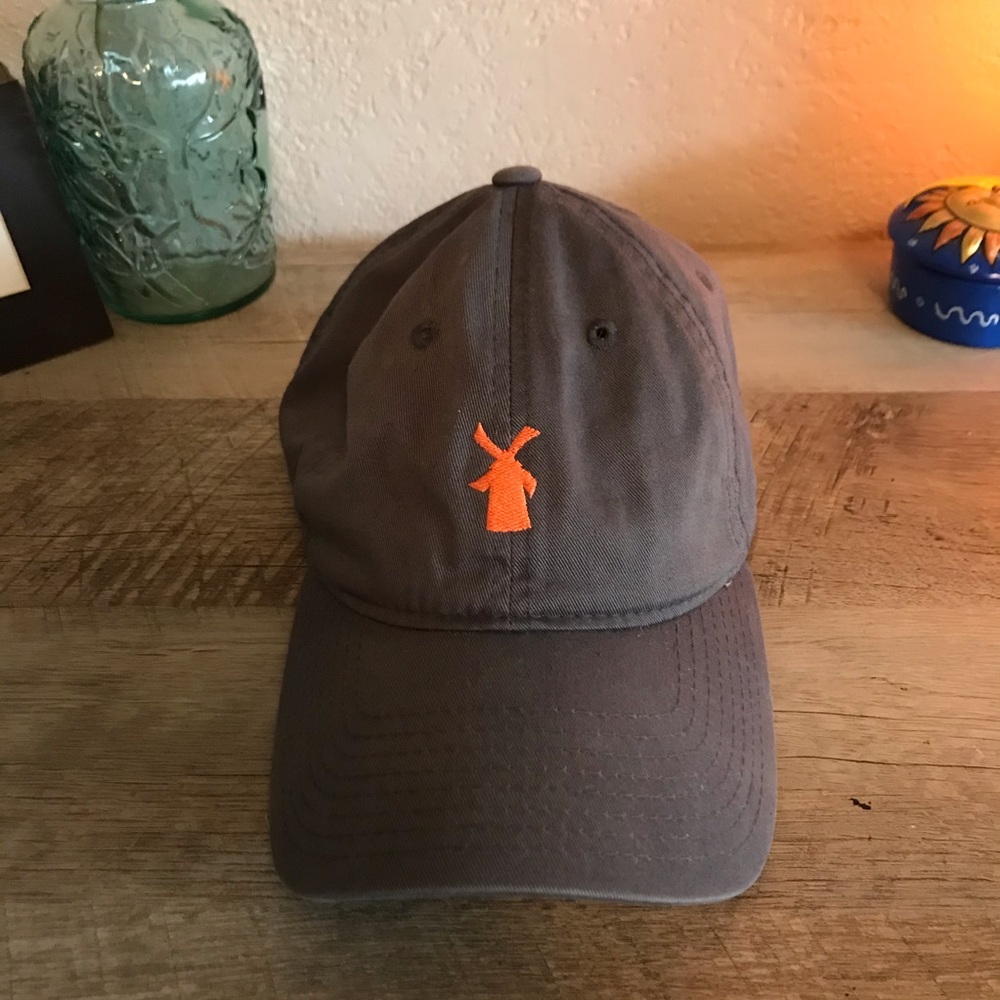 Dutch Bros Windmill Hat